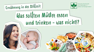 Ist es schädlich Muttermilch zu trinken?