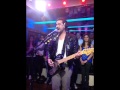 Capture de la vidéo Florent Mothe Chez Cauet (19/06/2013)