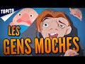 Top 5 des avantages  tre moche vraiment vraiment pas quun peu