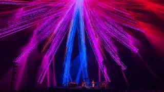 Phish - Crosseyed And Painless - 05/01/26 - Sphere, Las Vegas, NV