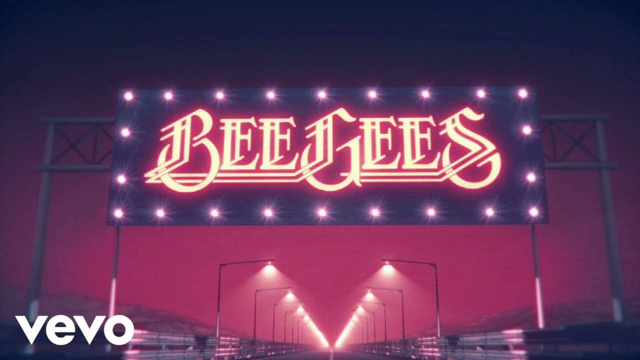  Bee Gees -Tragedy  Remix 2026  