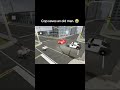 Cop saves an old man! 😭