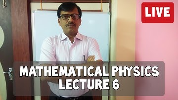 Mathematical Physics | Bessel