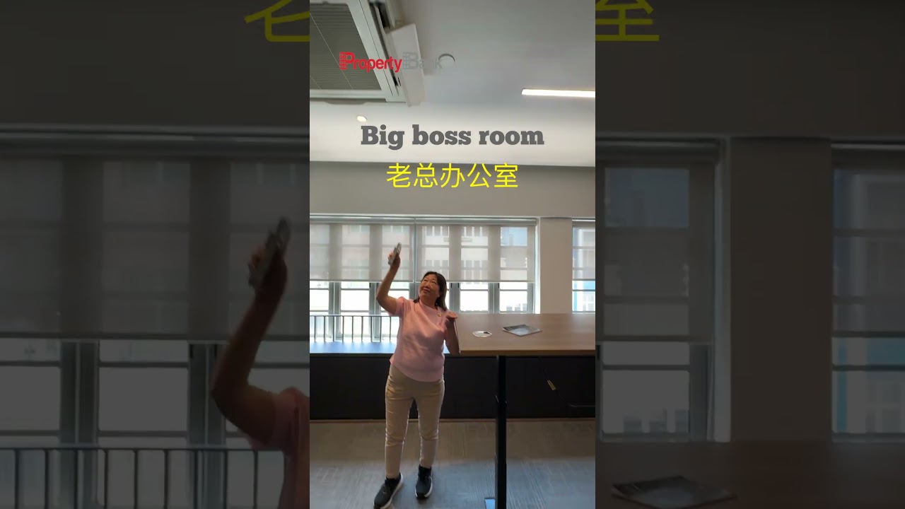 YouTube player