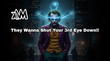 3e OOG WIJD ALS DE HEL 👁️ JE VANGT VIBES VOORDAT ZE ZELFS BEWEGEN 😤 🤐💀Joker-toespraak