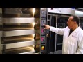 Bakery Oven