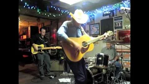 Andy Vaughan & The Driveline - Movin' On @ 1919