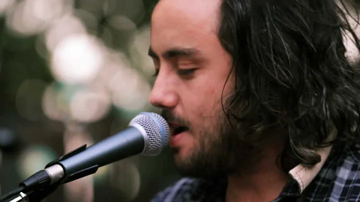 STEVEN ROTH | Make You Love Me - In The Backyard S...