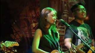 BELUM SIAP KEHILANGAN - STEVAN PASARIBU | TAMI AULIA #BAND