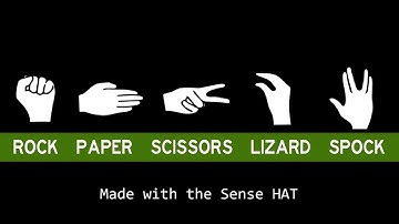 R.P.S.L.S (Rock Paper Scissors Lizard Spock)