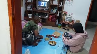 PANEN IKAN 2 KWINTAL | MALAM-MALAM KERUMAH TEH @anaamalia5094 ⁉️