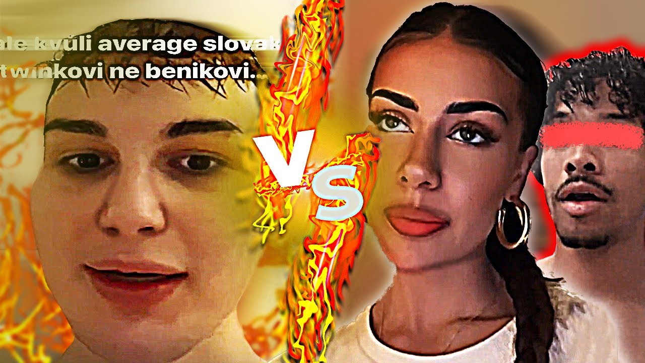 Kuběnka vs Alagia (a Cristovao)