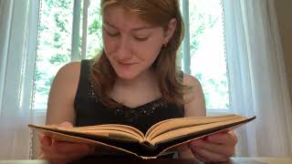 Full Catcher in the Rye chapter 19 read aloud Guide