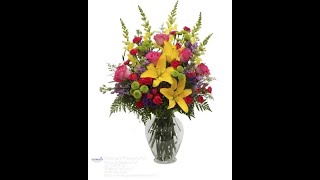 George's Flowers Inc. 421 S Park St Madison WI 53715 (608) 255-5500  Madison Florist