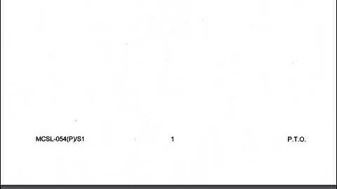 MCSL-054 practical question paper june 2018