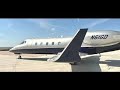 1999 Bombardier Learjet 60