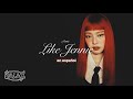 Like JENNIE JENNIE Cover En Español Like JENNIE JENNIE Cover En Español