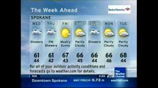 Twc Intellistar- Spokane, Wa- May 22, 2012- 457Pm Pdt