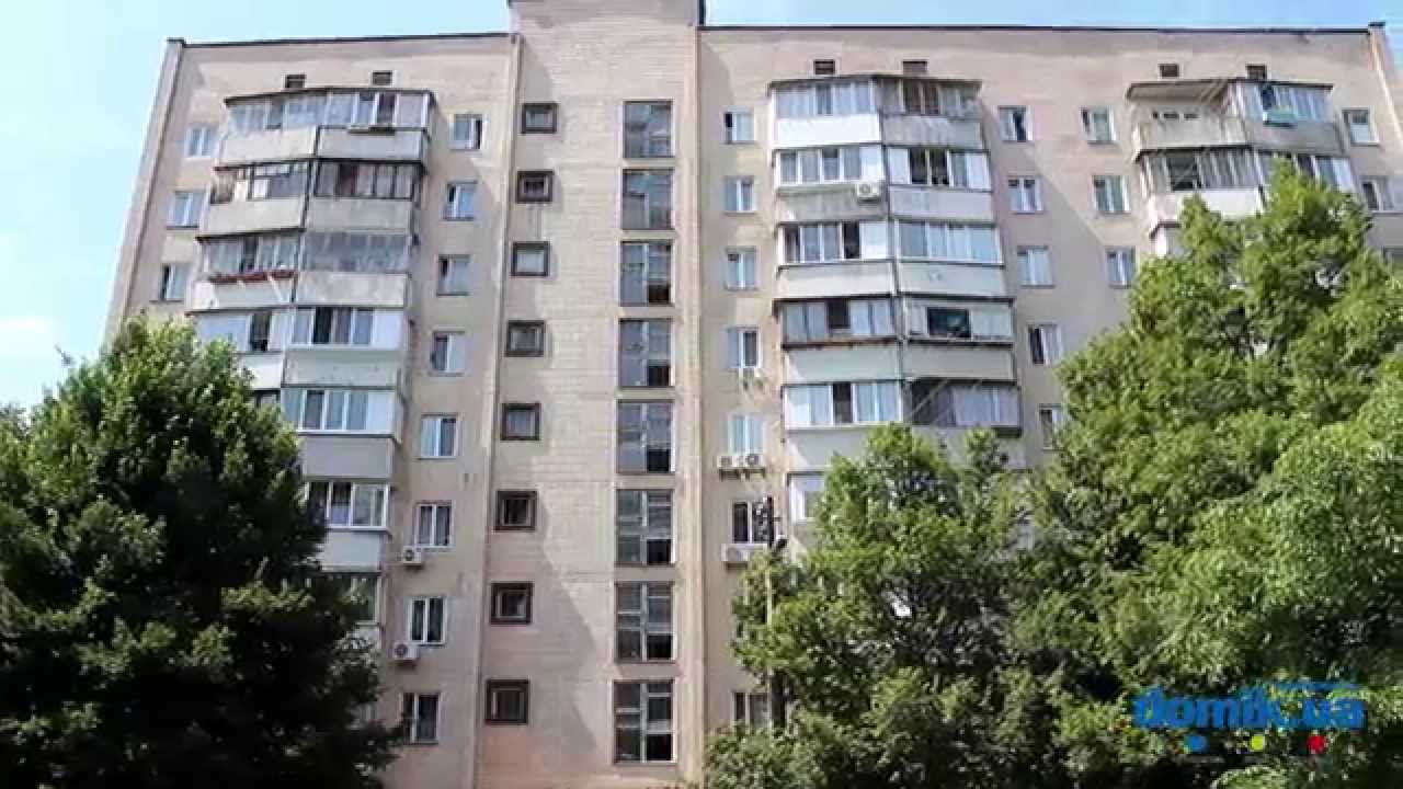 Киев 88 обзор