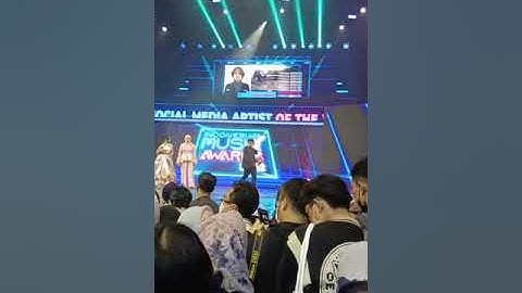 Masya Allah, Alhamdulillah  Lesti kejora menang di Indonesia musik awards 2022 ❤️😭,,