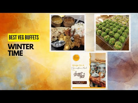 Amazing Buffet