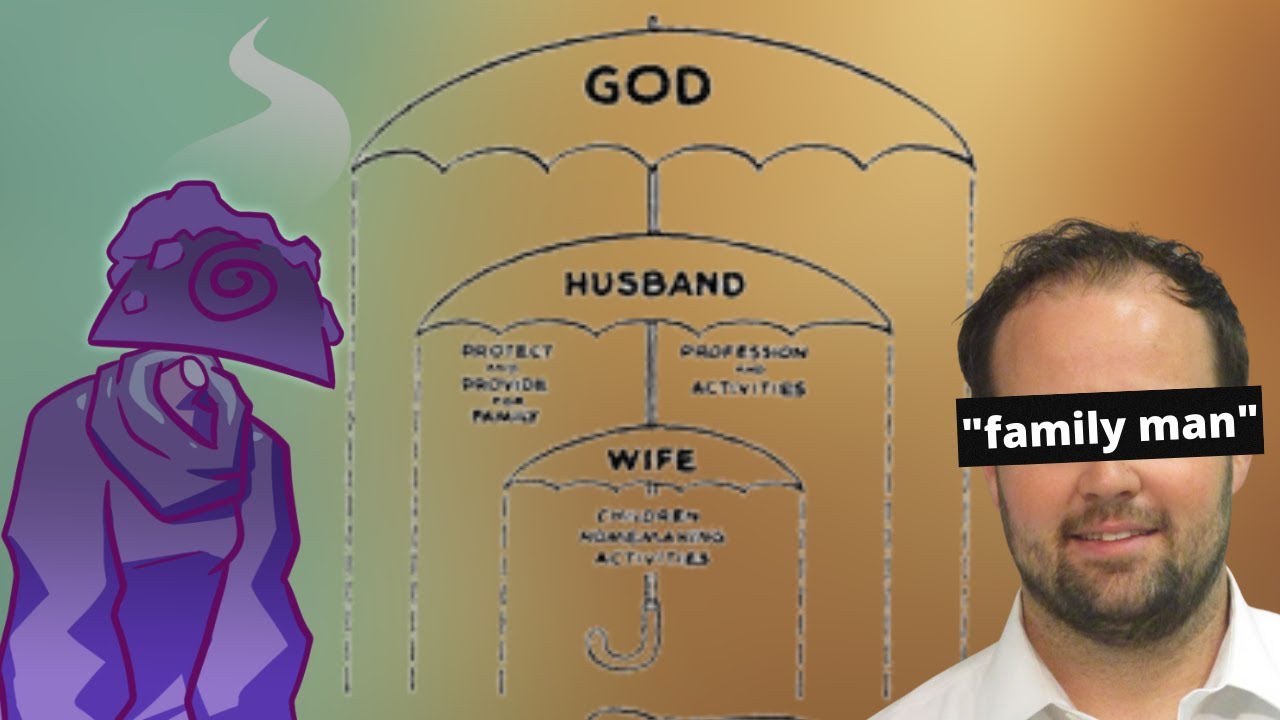 Airing Out This Christian Organization's Dirty Laundry: The IBLP and ATI | Corporate Casket