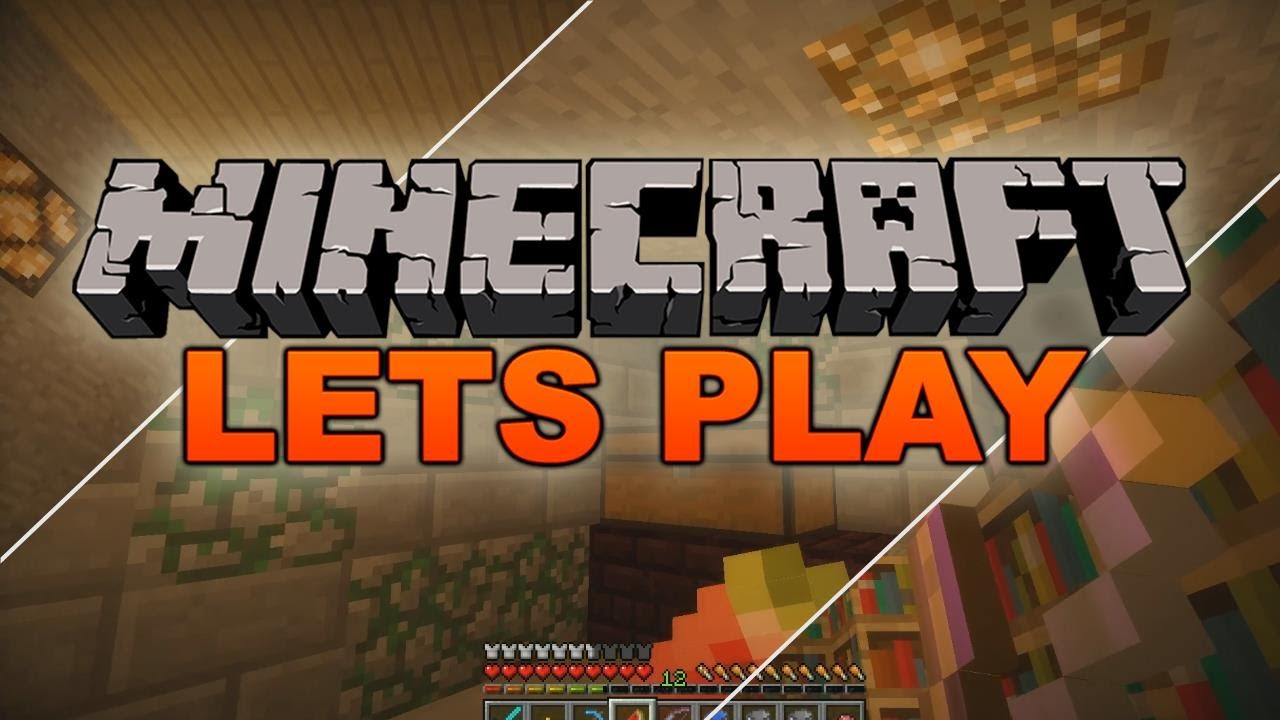 "Fast" live von der Gamescom :D - #224 - Minecraft Let's Play - YouTube