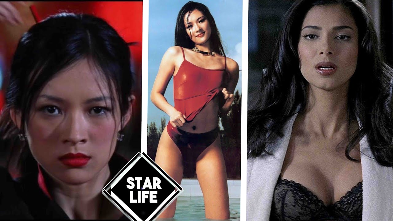 Rush Hour 2 Cast ★ Then And Now (2001 - 2023) real name and age