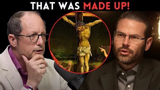 Bart Ehrman Takes On Justin Bass in Explosive Historical Jesus Debate