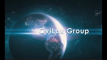 The 30th Anniversary Video of CviLux Group (Traditional Chinese and English Ver.) 1080P