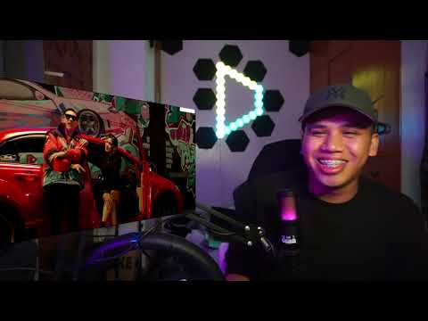 REACTION ep. 44 || Civic - Emcee Rhenn ft. Flow G (Official Music Video)