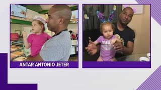Orangeburg deputies search for missing 5-year-old, father