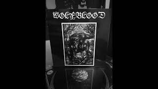 Full Wolfblood (AU) - Wolfblood (2016) Full Compilation Vinyl Rip Update
