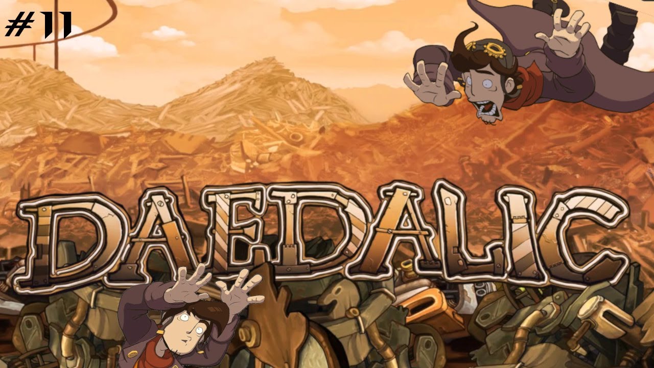 Ja Ich Weiß Die Wahrheit Tut Weh Deponia [ Deutsch ] #11 - Die Wahrheit tut weh [ Ende ] - YouTube