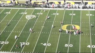 Rb Marcus Washington Byob