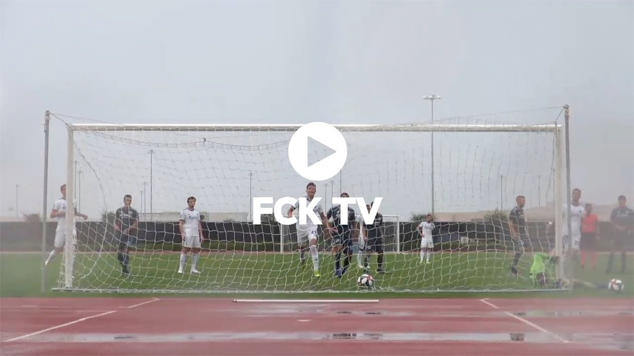 danmark sygeforsikringen Highlights: New York City FC 0-2 FCK