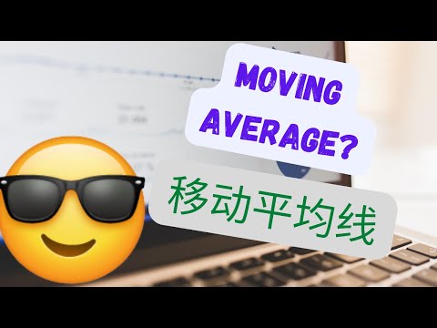 【移动平均线sma】最简单的外汇交易策略