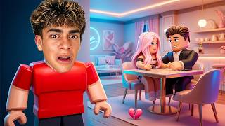I Found A Girlfriend In Roblox… Then She BETRAYED Me 💔 | Royalty Gaming