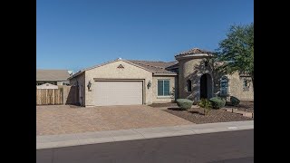 9358 W. Robin Ln., Peoria, AZ, 85383