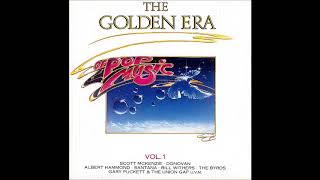 01 - Scott McKenzie - San Francisco (Be Sure To Wear Some Flowers In Your Hair)