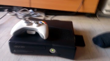 RGH Reset Glitch Hack Boot xbox360slim xbox 360 slim