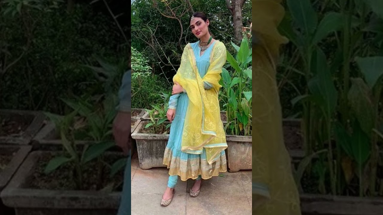 Athiya shetty ❤🤗