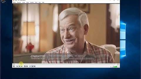 How to play an m3u file with vlc media player