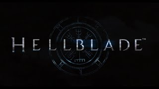 HellBlade Official Trailer HD