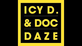 Icy D. & Doc Daze - Get On Up & Dance (ED Remix)