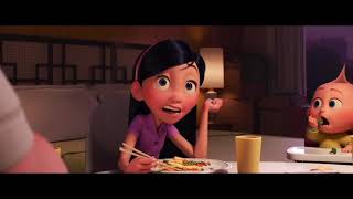 Gli Incredibili 2 Trailer Italiano Ufficiale 2018