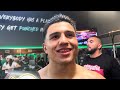 ARMANDO RESÉNDIZ ADMITE GUERRA CON JAIME MUNGUIA Y BUSCA A SAÚL CANELO ÁLVAREZ 