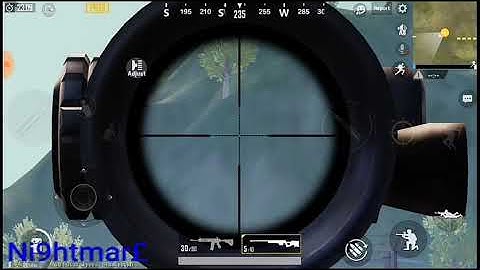Best Trick to How To Get 15x Scope In PUBG Mobile