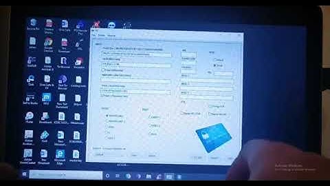 How to use x2 emv software full tutorial and walkthrough