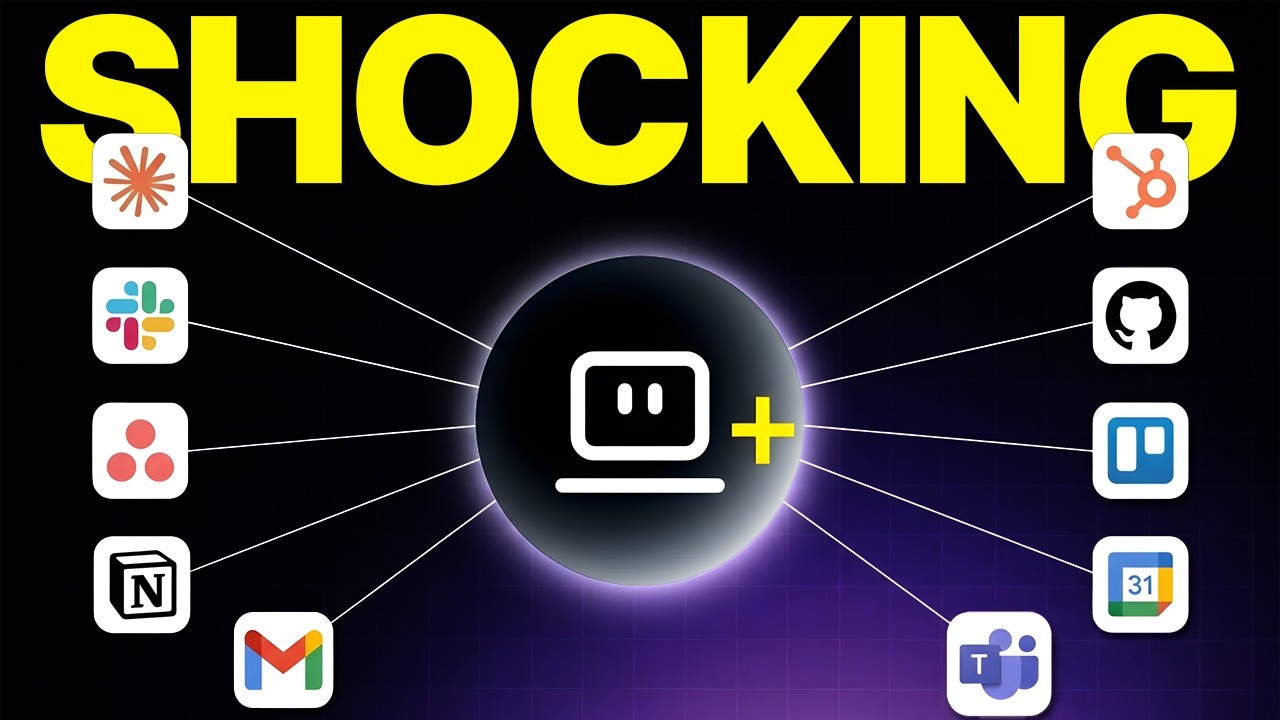 NEW Perplexity Computer Enterprise is INSANE!